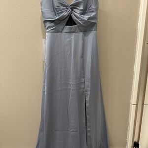 Azazie Bridesmaid Dress